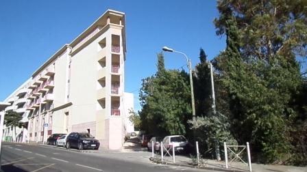 Location appartement T2 Toulon - Photo 10