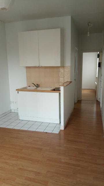 Location appartement T2 Chatillon - Photo 2