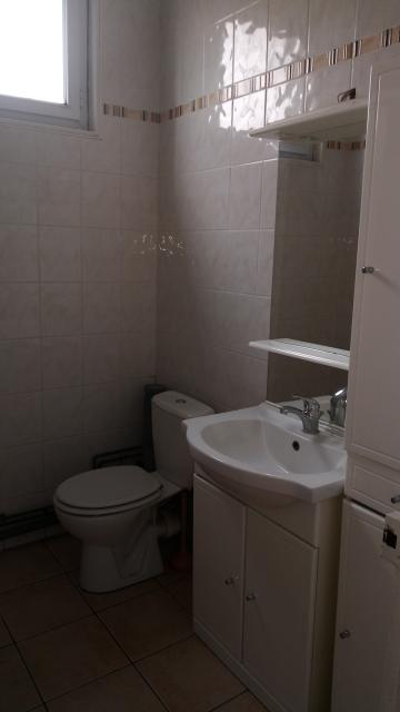 Location appartement T2 Chatillon - Photo 4