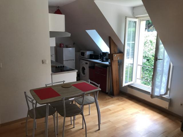 Location studio Auvers sur Oise - Photo 2