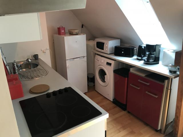Location studio Auvers sur Oise - Photo 10