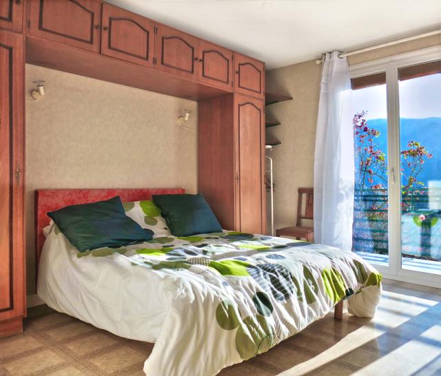 Location appartement T2 St Martin le Vinoux - Photo 3