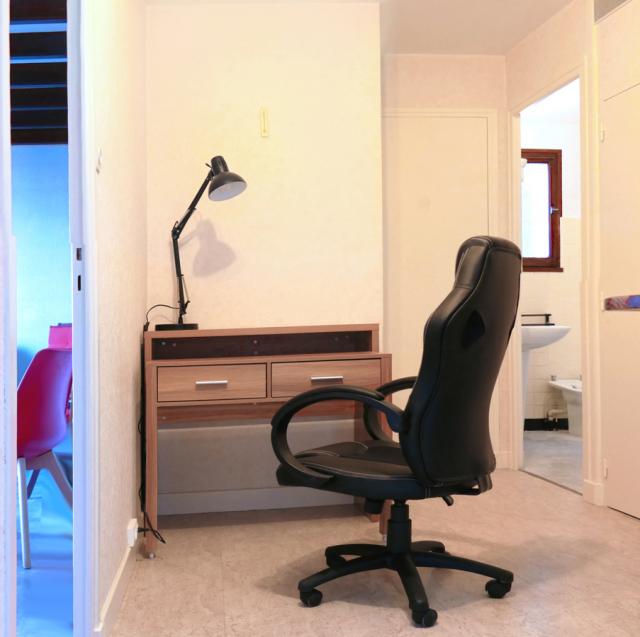Location appartement T2 St Martin le Vinoux - Photo 6