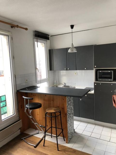 Location studio Paris 12 - Photo 2
