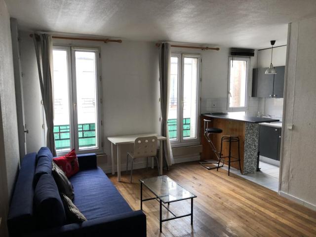 Location studio Paris 12 - Photo 3