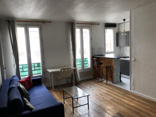 Location studio Paris 12 - Photo 5