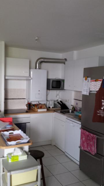 Location appartement T3 Neuilly sur Marne - Photo 5