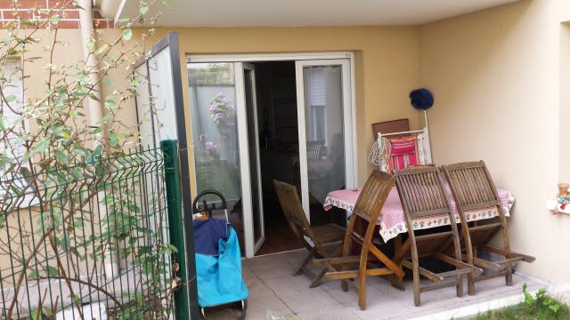 Location appartement T3 Neuilly sur Marne - Photo 8
