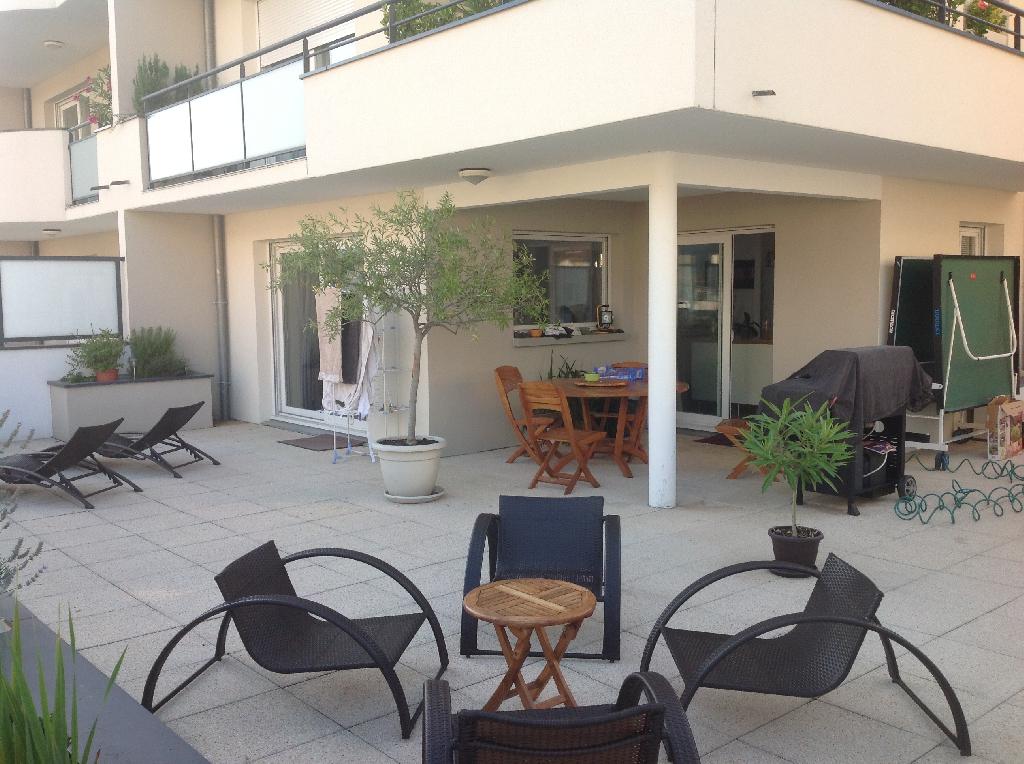 Location chambre St Ismier - Photo 1