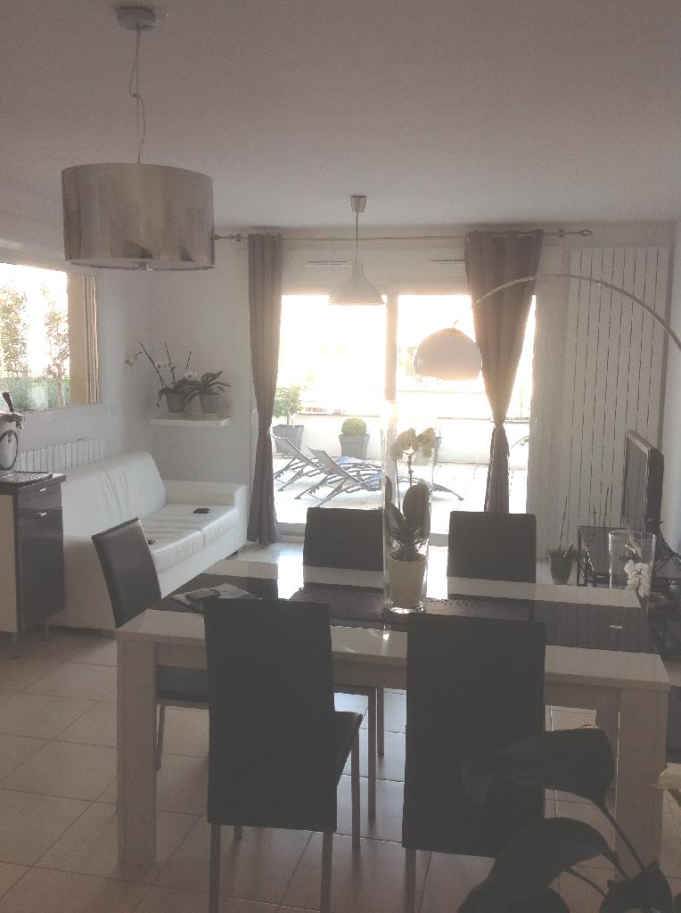 Location chambre St Ismier - Photo 2