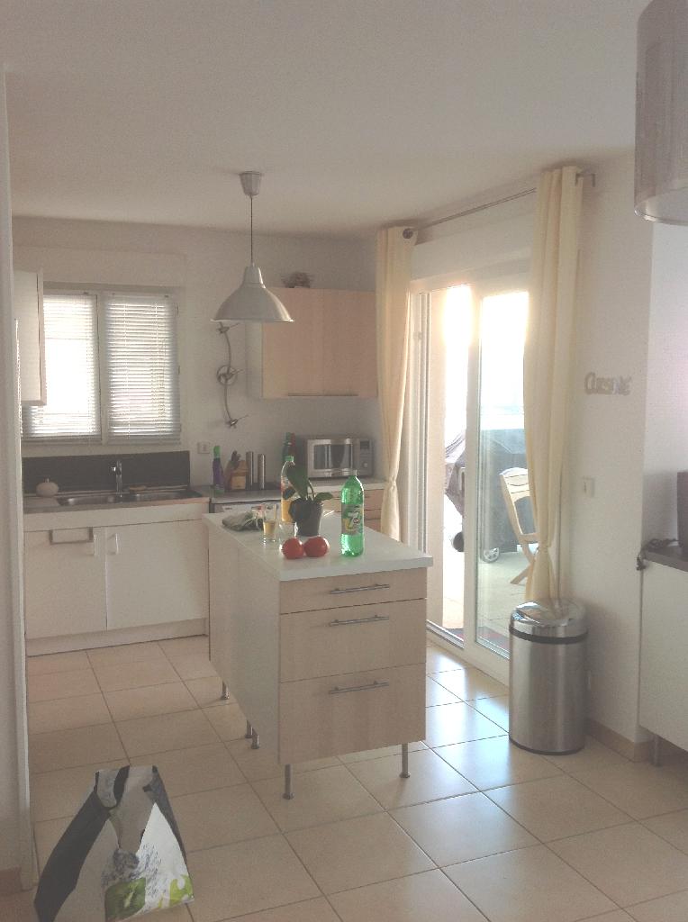 Location chambre St Ismier - Photo 3