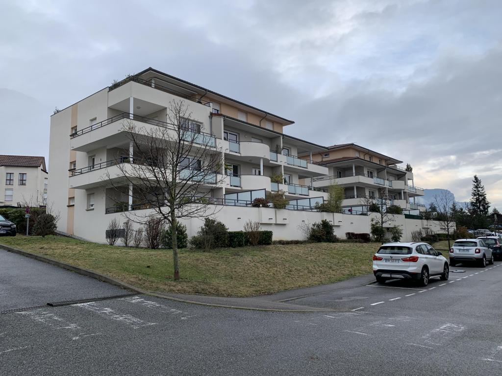 Location chambre St Ismier - Photo 4