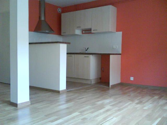 Location appartement T2 Toulouse - Photo 2