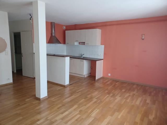 Location appartement T2 Toulouse - Photo 6