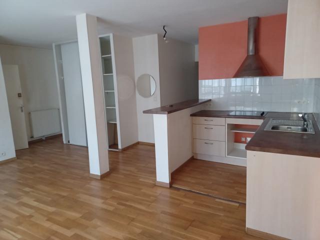 Location appartement T2 Toulouse - Photo 7