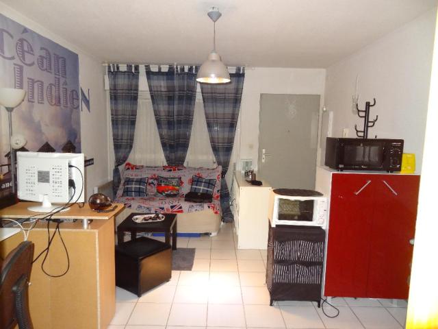Location studio Nimes - Photo 2