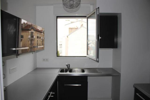 Location appartement T4 Colombes - Photo 4