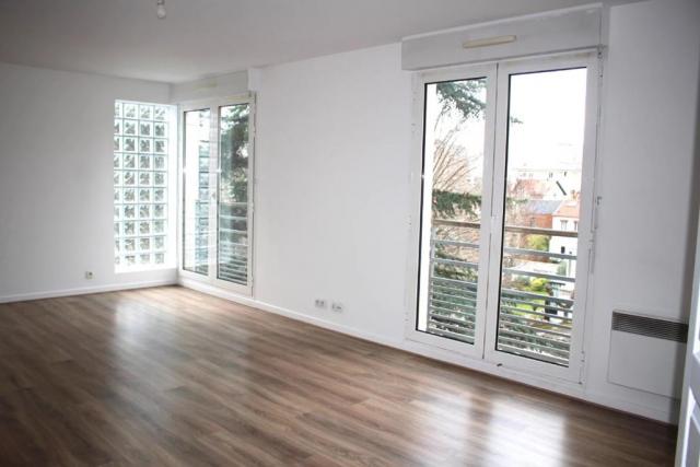 Location appartement T4 Colombes - Photo 7