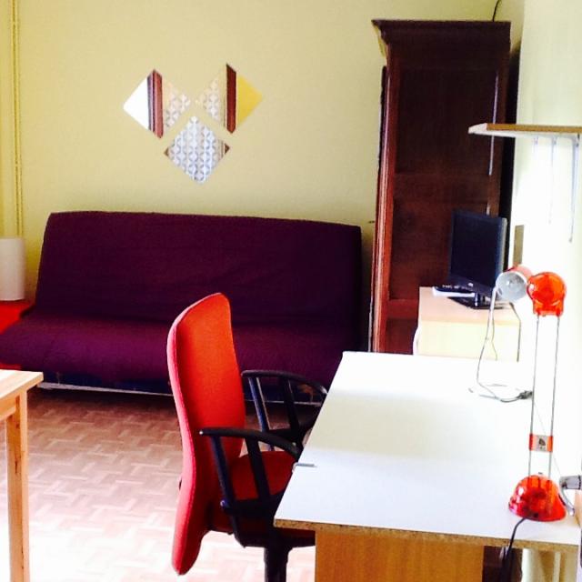 Location studio Nancy - Photo 1
