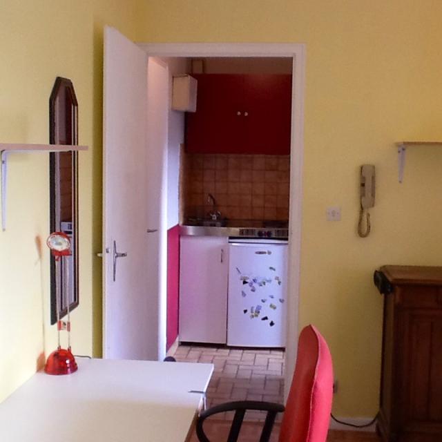 Location studio Nancy - Photo 2