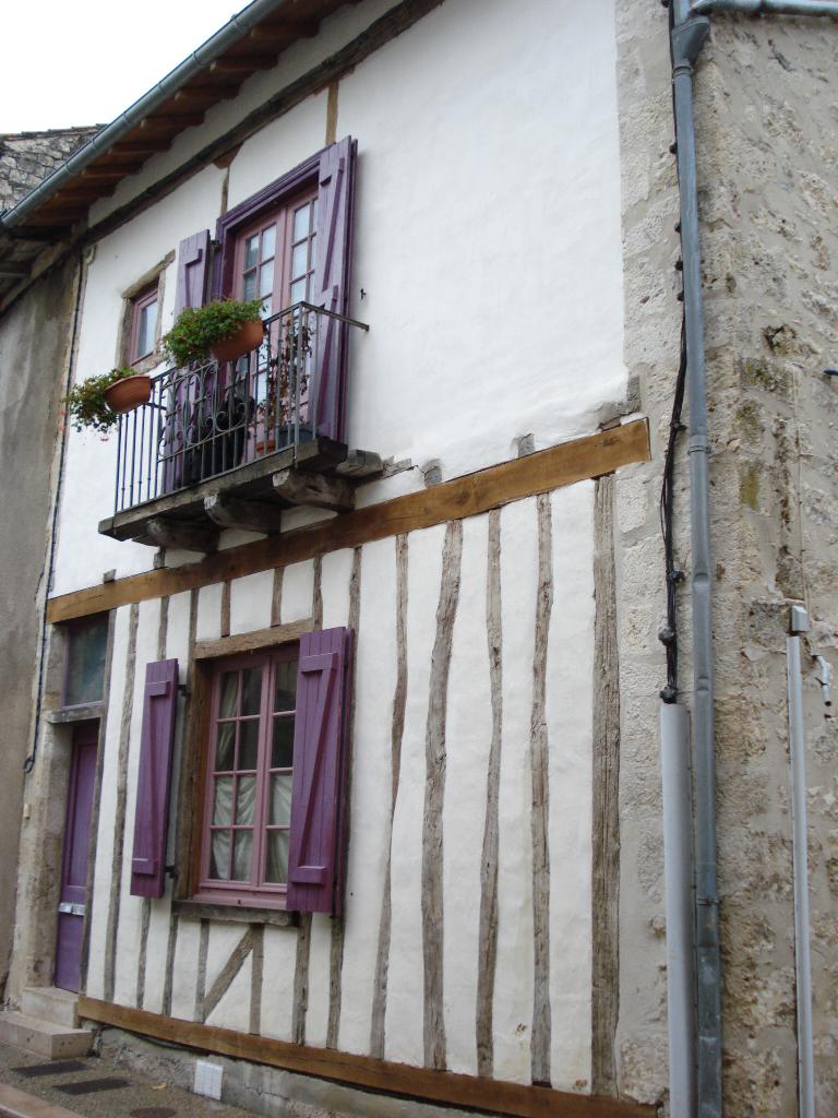 Location appartement T2 Lauzerte - Photo 4