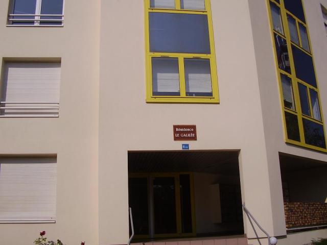Location studio Vandoeuvre les Nancy - Photo 2
