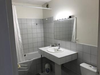 Location appartement T2 Tours - Photo 6