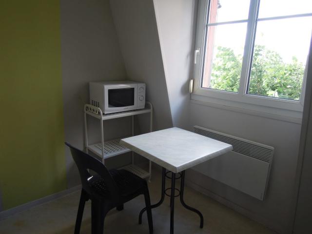 Location studio Reims - Photo 3