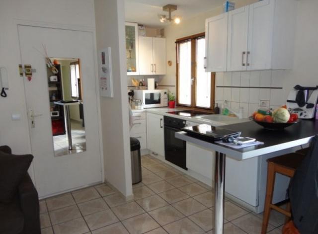 Location appartement T2 Herblay - Photo 2