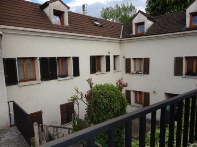 Location appartement T2 Herblay - Photo 3