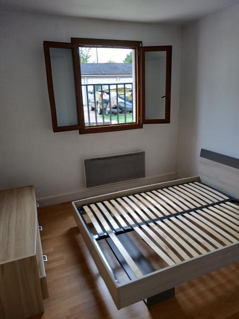 Location appartement T2 Herblay - Photo 5