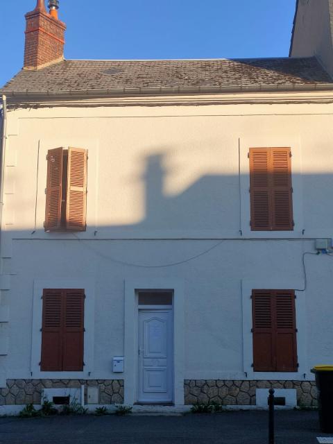 Location appartement T1 Bourges - Photo 3