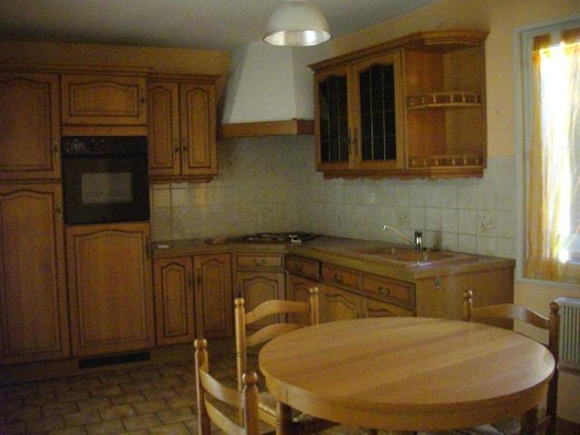 Location appartement T2 Rixheim - Photo 2