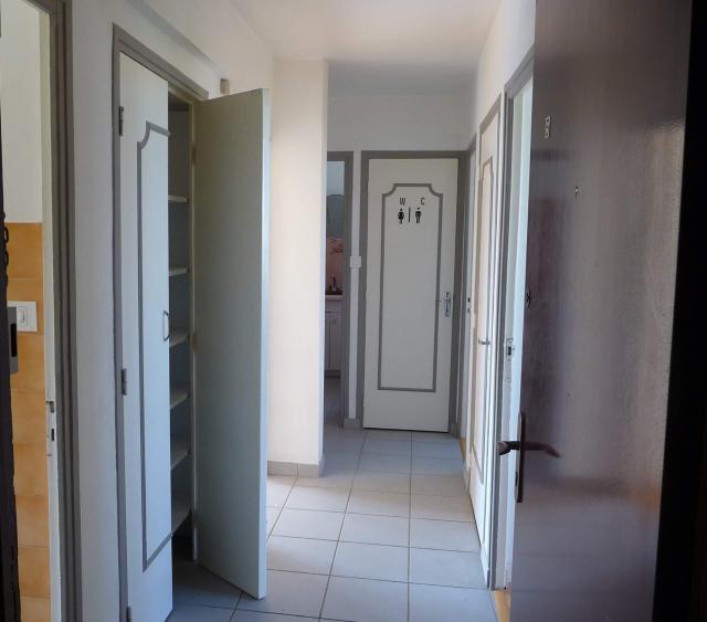 Location appartement T3 Lourdes - Photo 3