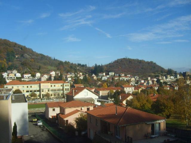 Location appartement T2 Clermont Ferrand - Photo 2