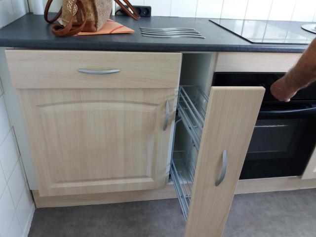 Location appartement T2 Clermont Ferrand - Photo 5
