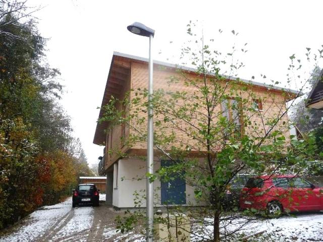 Location maison F4 Buschwiller - Photo 1
