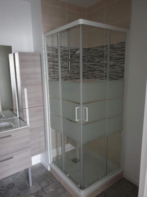 Location appartement T2 Tours - Photo 5