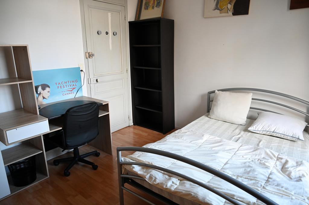 Location chambre Cannes - Photo 1