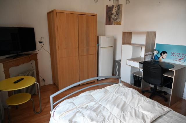 Location chambre Cannes - Photo 2