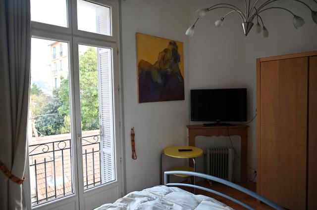 Location chambre Cannes - Photo 3