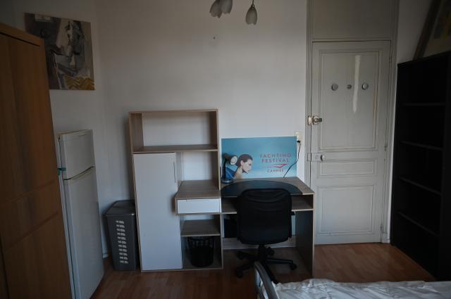 Location chambre Cannes - Photo 4
