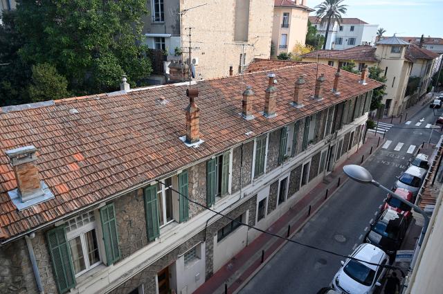 Location chambre Cannes - Photo 5