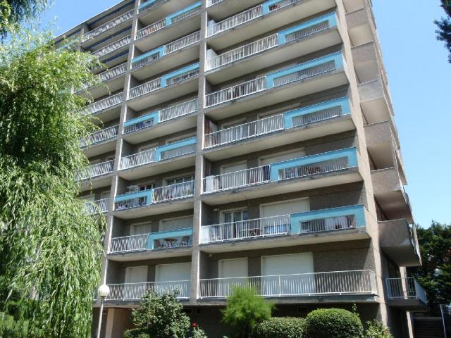 Location appartement T1 St Martin d'Heres - Photo 1