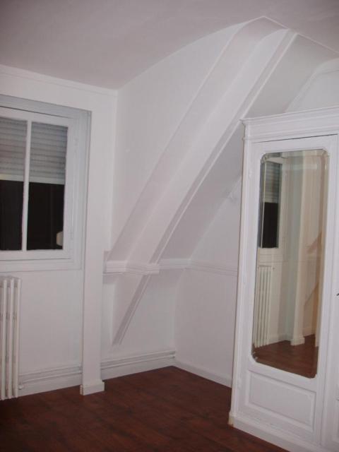 Location studio Paris 02 - Photo 3