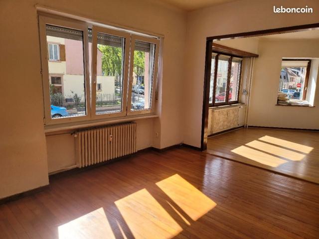 Location appartement T3 Strasbourg - Photo 5