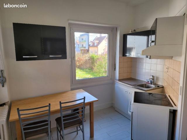 Location appartement T3 Strasbourg - Photo 2