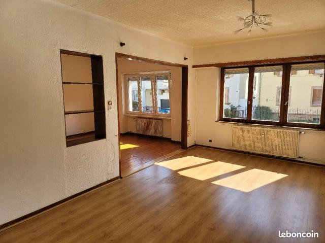 Location appartement T3 Strasbourg - Photo 5