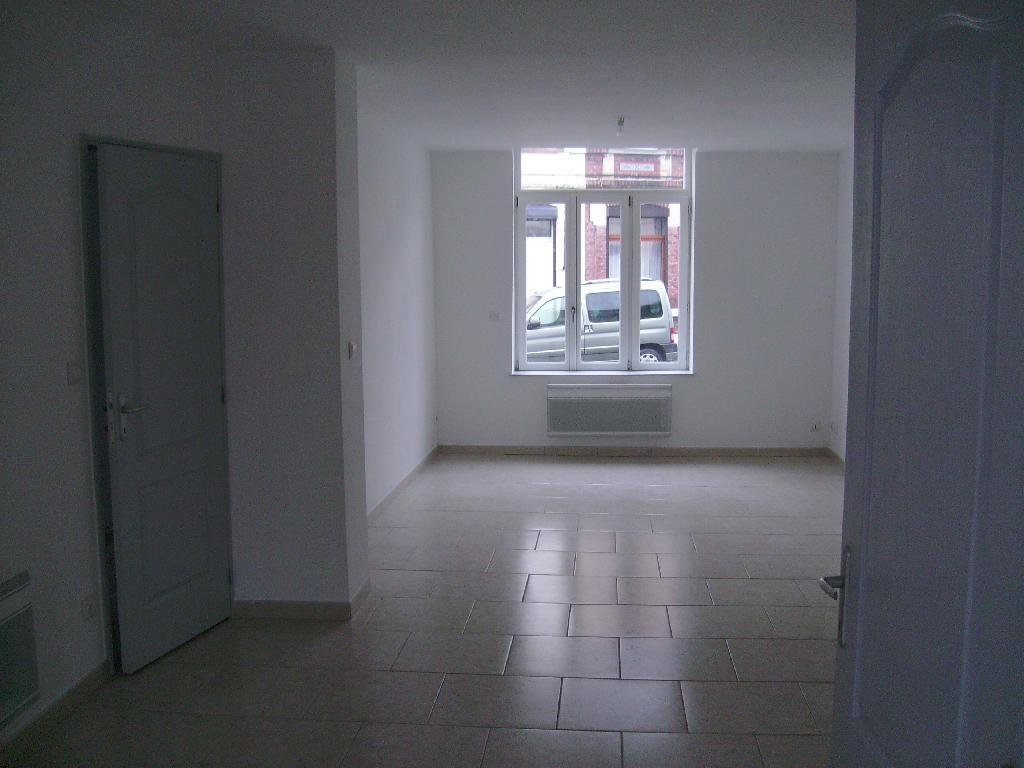Location chambre Henin Beaumont - Photo 1