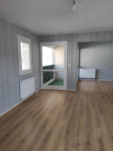 Location appartement T3 St Etienne - Photo 2